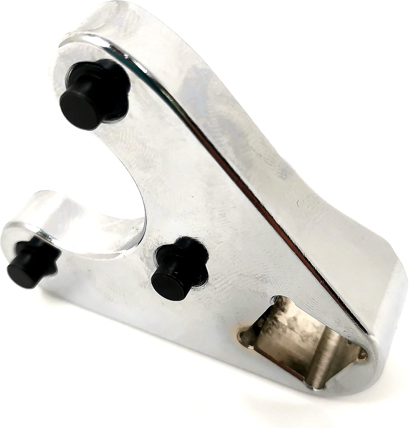 Outboard Trim Tilt Pin Wrench | End Cap Removal Tool 40mm x 6mm for Mercury Verado 175-350hp Replacement to AMT0018 Pack of 2