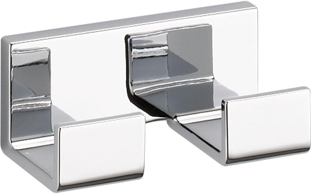 DELTA 77736-RB, 2.31 x 4.00 x 2.31 inches, Venetian Bronze Pack of 2