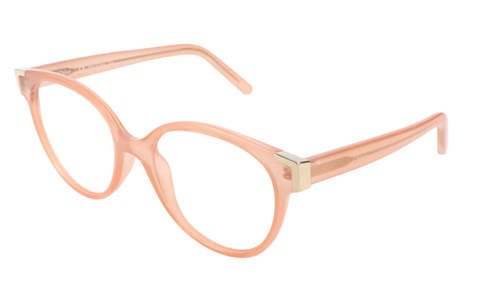 Chloe CE2694 Eyeglasses 749 Peach