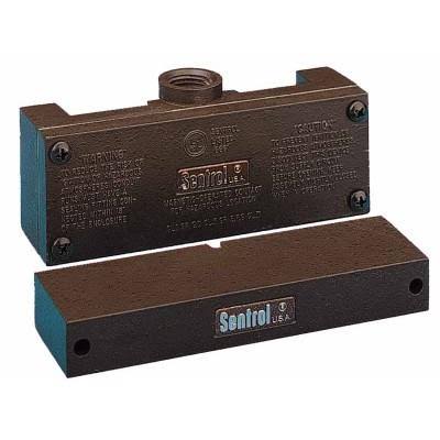 GE Security 2845T-M Explosion Proof Door Contact