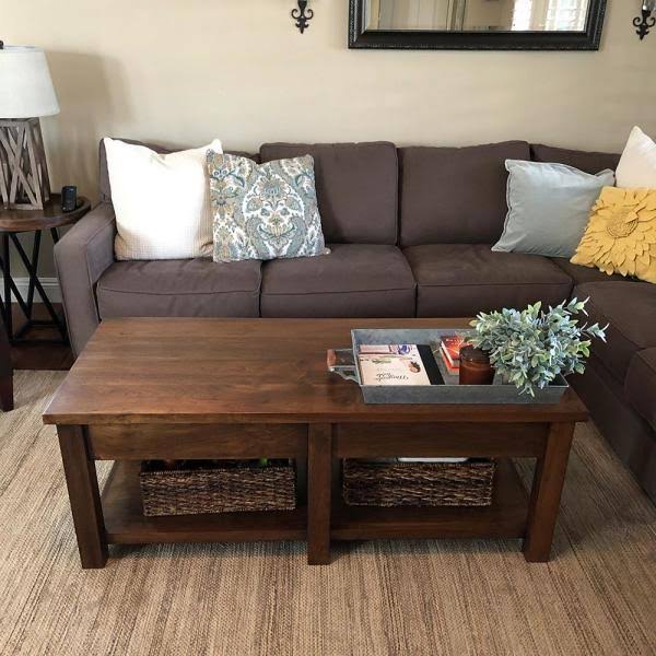 Swaner Hardwood 0.75 in. x 5.5 in. x 4 ft. Walnut S4S Board (5-Pack)