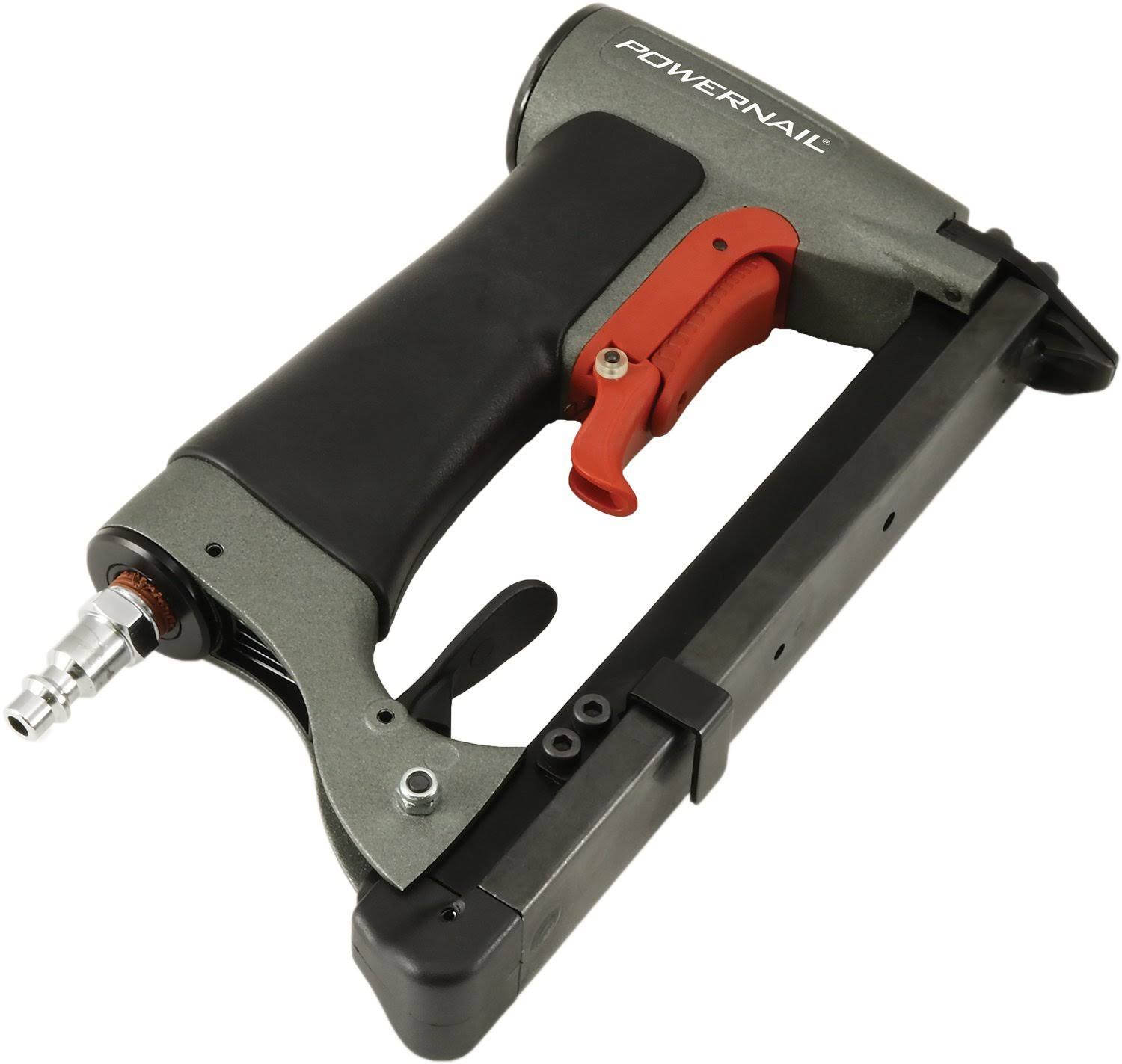 Powernail 20-Gauge Pneumatic Carpet Stapler | PTACK54P