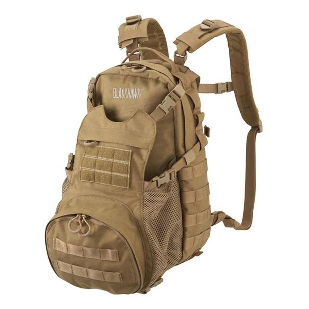 Blackhawk Cyane Dynamic Pack - Coyote Tan