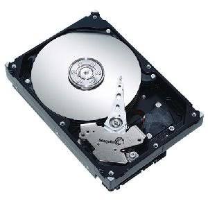 Seagate Barracuda 7200.9 - Hard drive - 160 GB - internal - 3.5x22 - ATA-100 - 7200 rpm - buffer: 2 MB