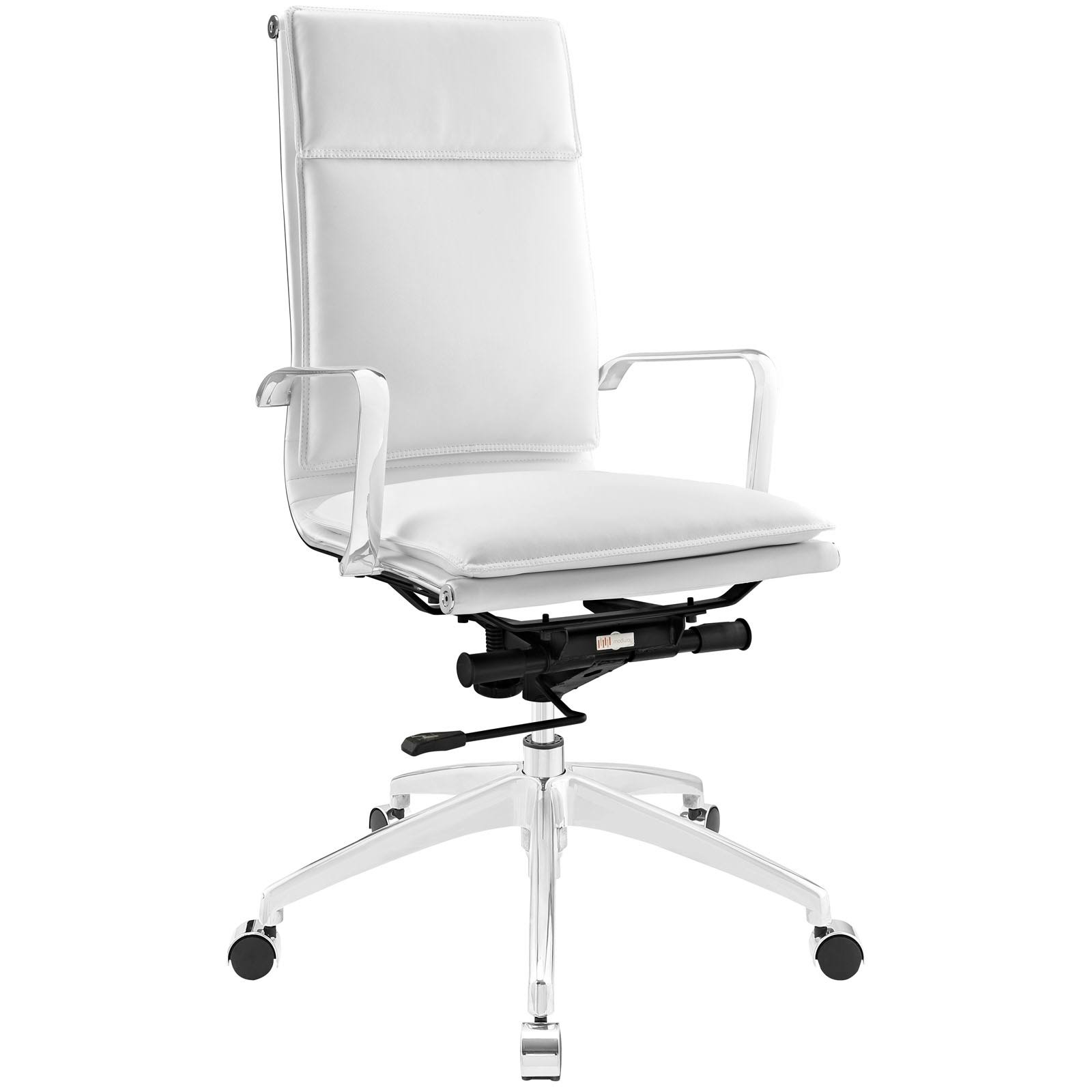 Modway Sage Highback Office Chair (White)