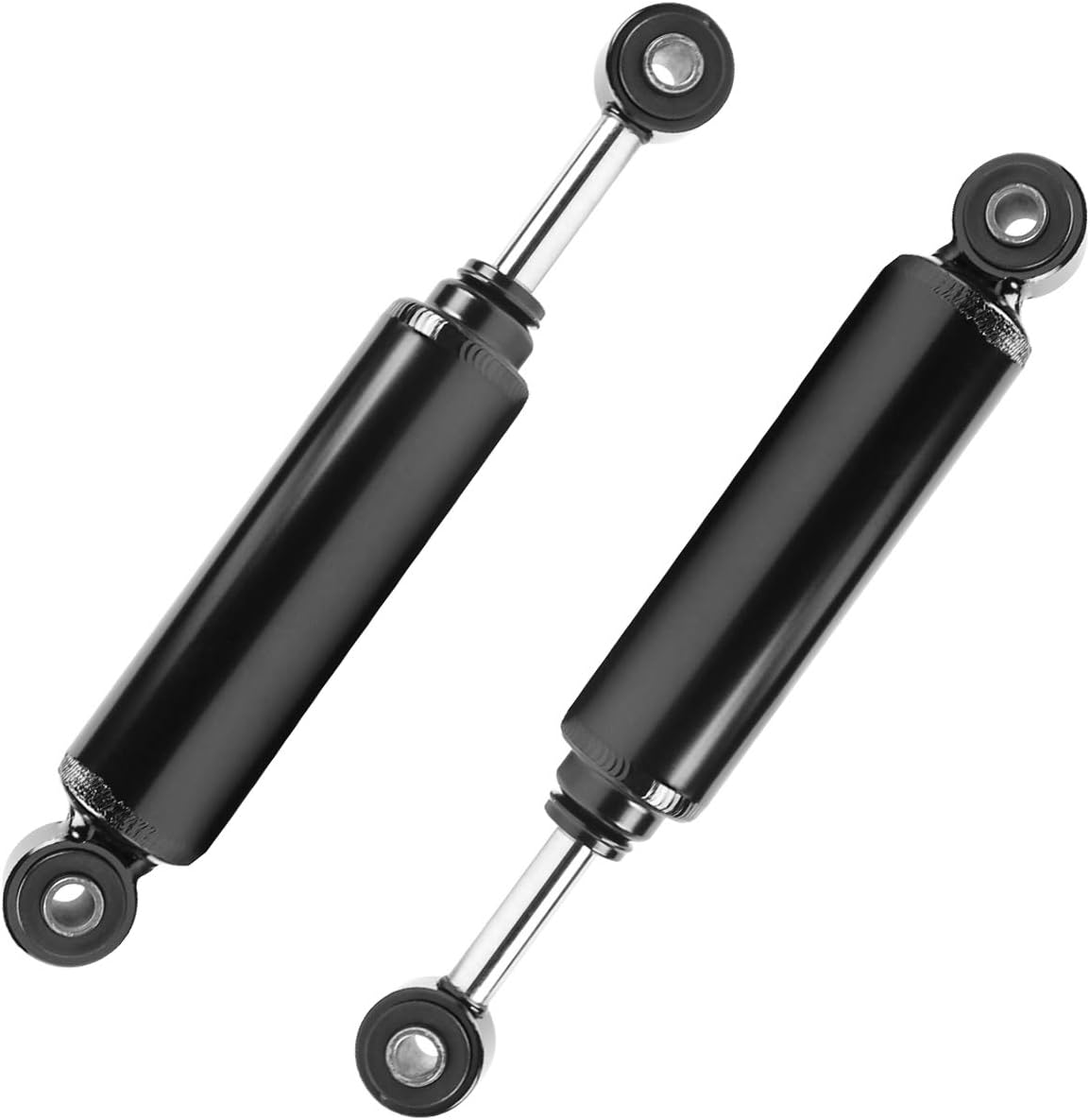 MOSNAI Club Car Shock Front Shock Absorbers for Club Car DS G&E 1981-2011 DS 1010991, 2004-Up Club Car Precedent 1014235 102588601(2 Packs) Pack of 2