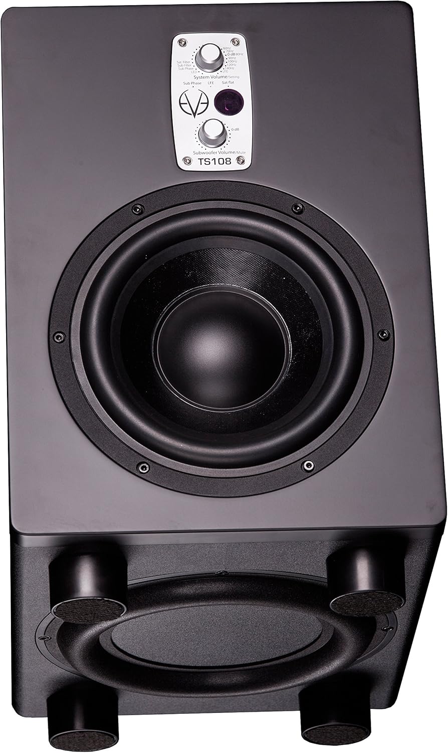 Eve Audio TS108 8