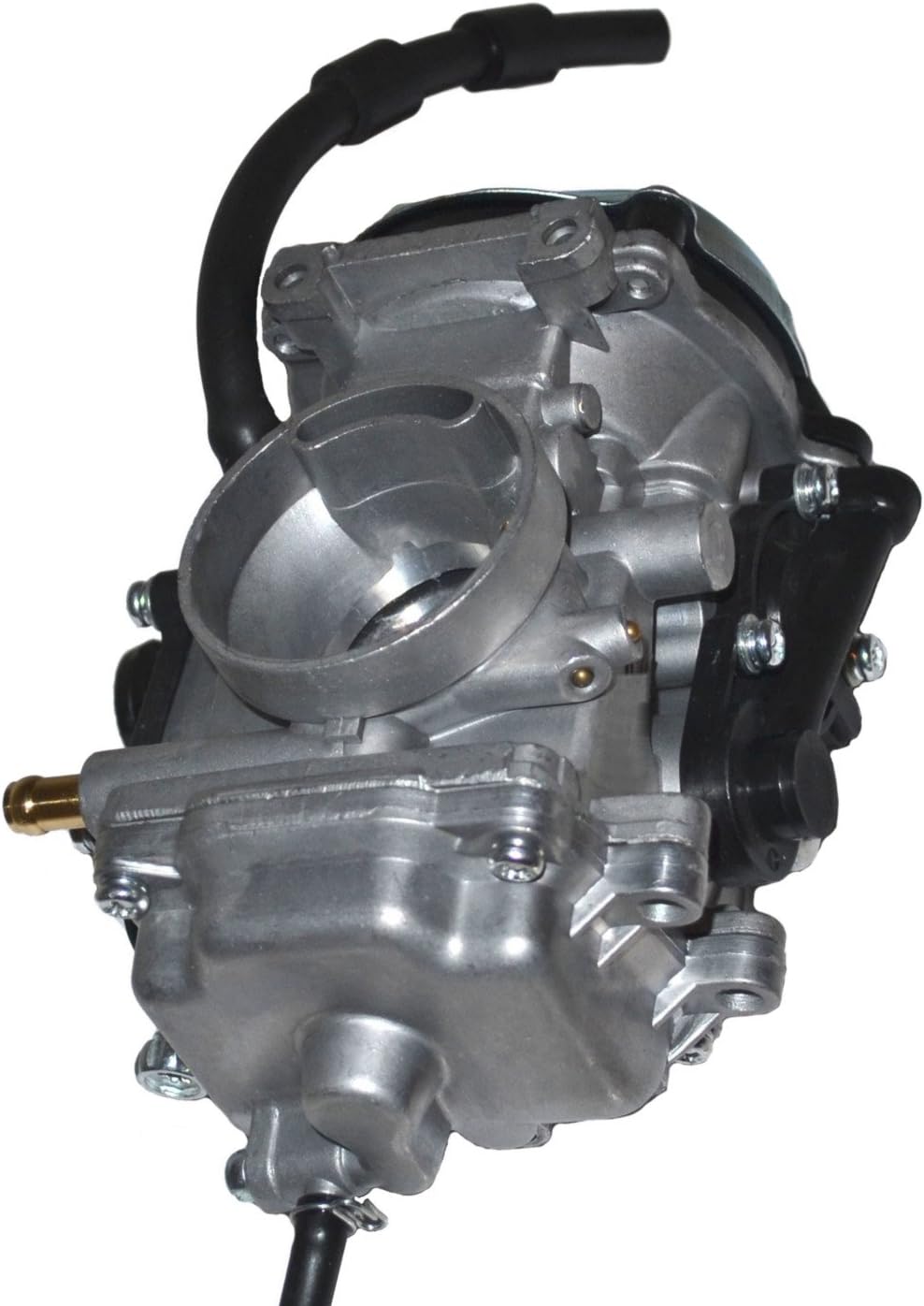 ZOOM ZOOM PARTS CARBURETOR FOR YAMAHA BEAR TRACKER 250 YFM 250 YFM250 ATV QUAD 1999 2000 2001 2002 2003 2004 BRAND NEW