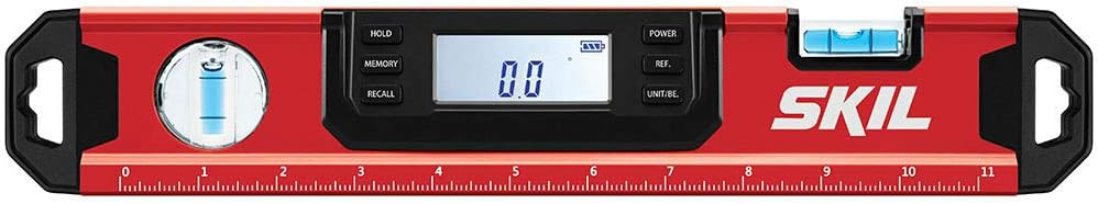 SKIL 24 Digital Level - LV941901 Pack of 2