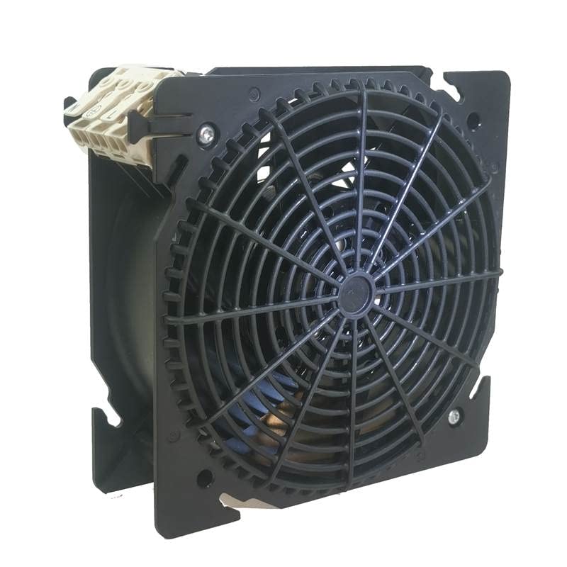 for DV4650-470 230V 50/60Hz 120/110mA 19/18W 12CM Rack Cooling Fan