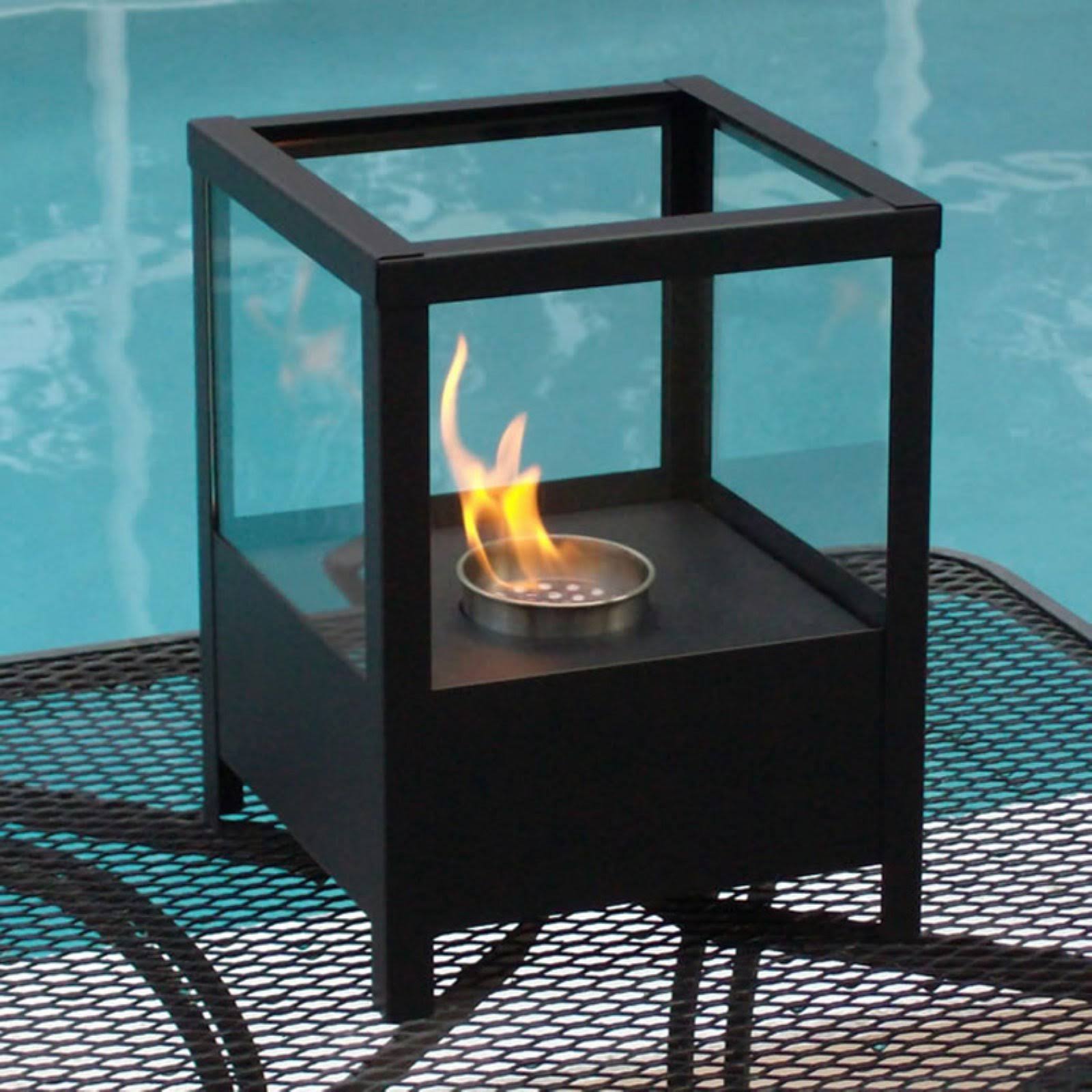 Nu-Flame Sparo Tabletop Fireplace