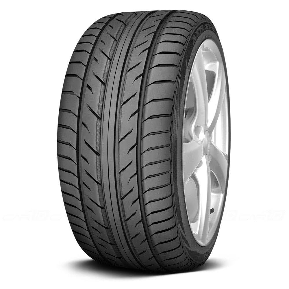 Achilles ATR Sport 2 : 195/55R15 85V