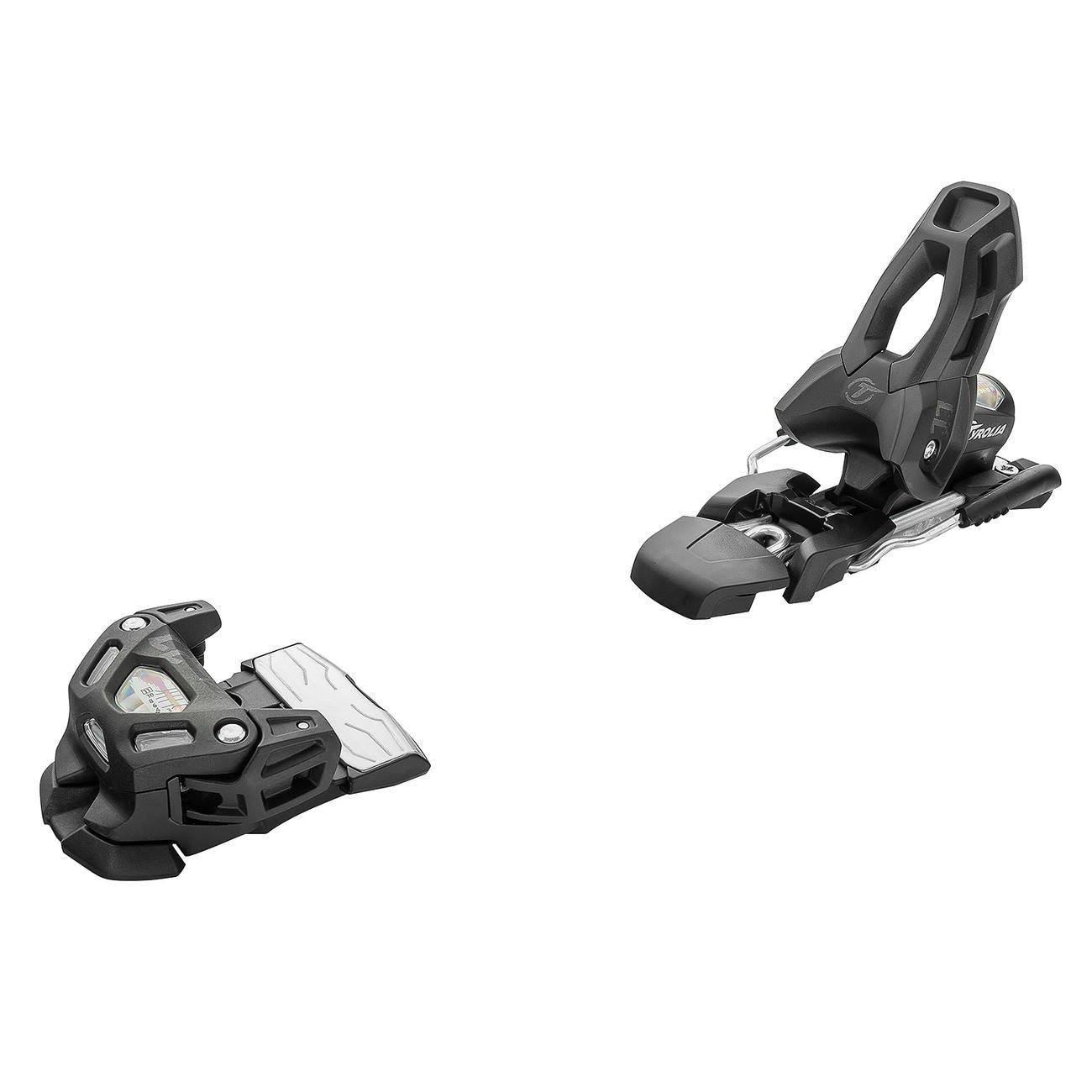 Fischer Attack at 11 Binding 2020/2021