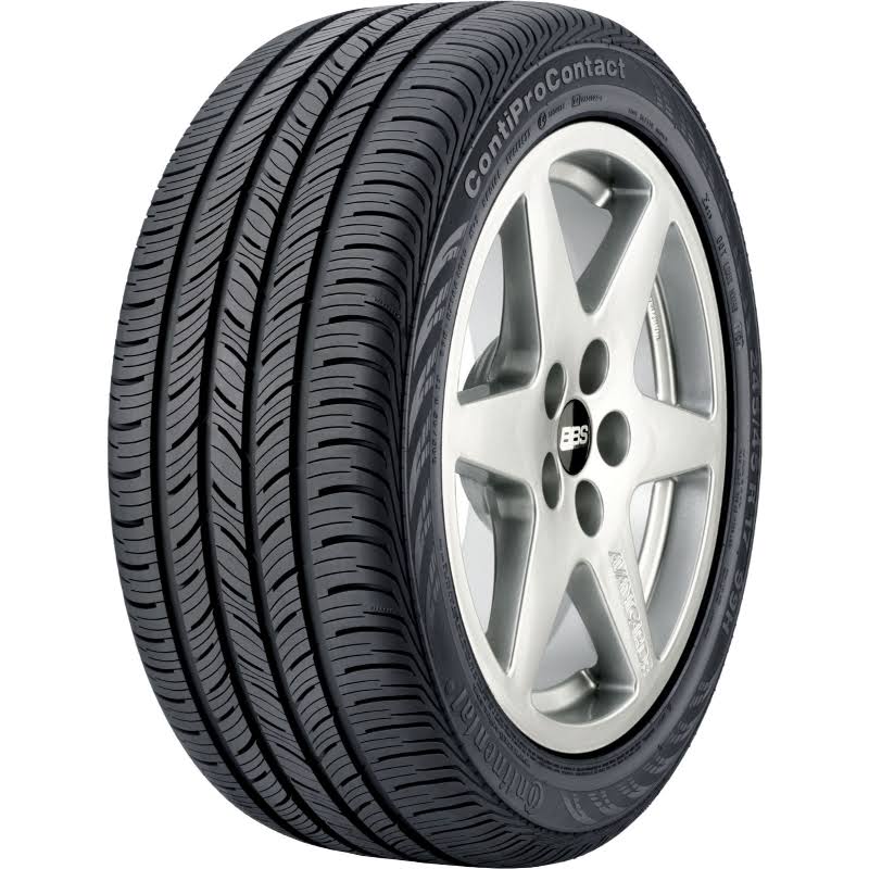 Continental - ContiProContact - P235/45R19 95V
