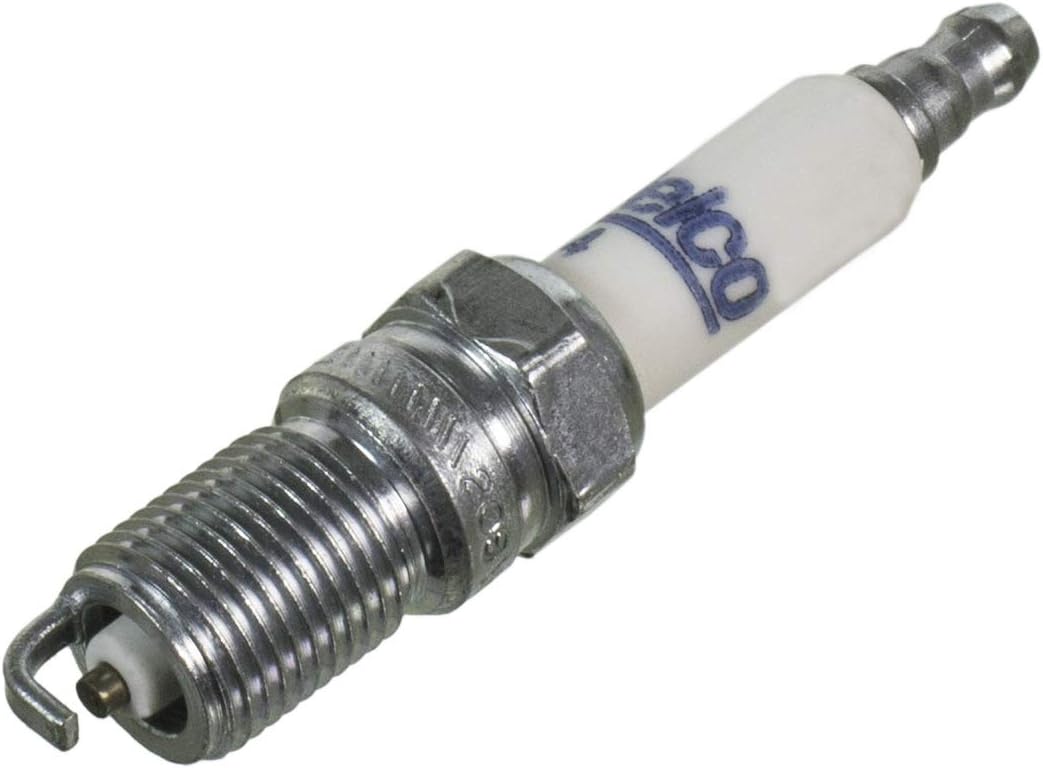 ACDelco Gold 14 RAPIDFIRE Spark Plug (Pack of 1)