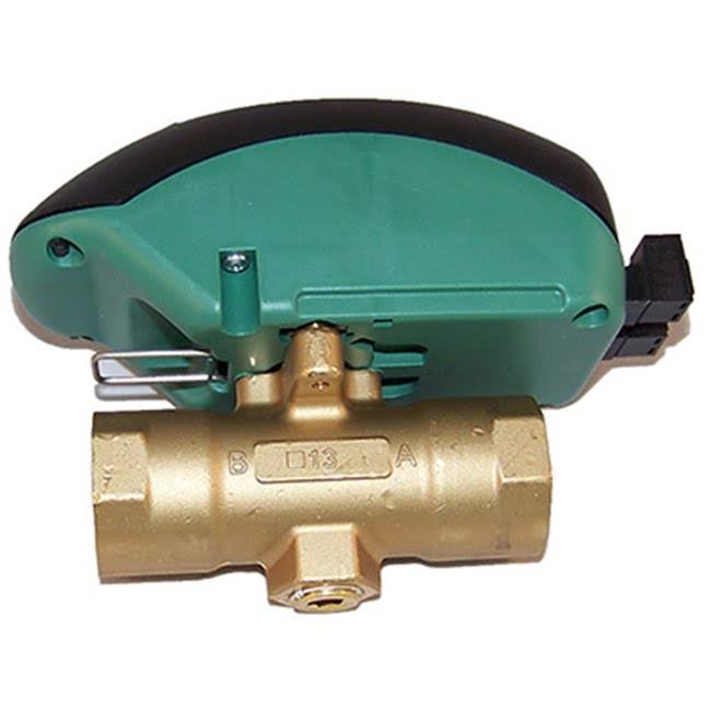 Taco Z100C2-1 Zone Valve 1x22 Sweat