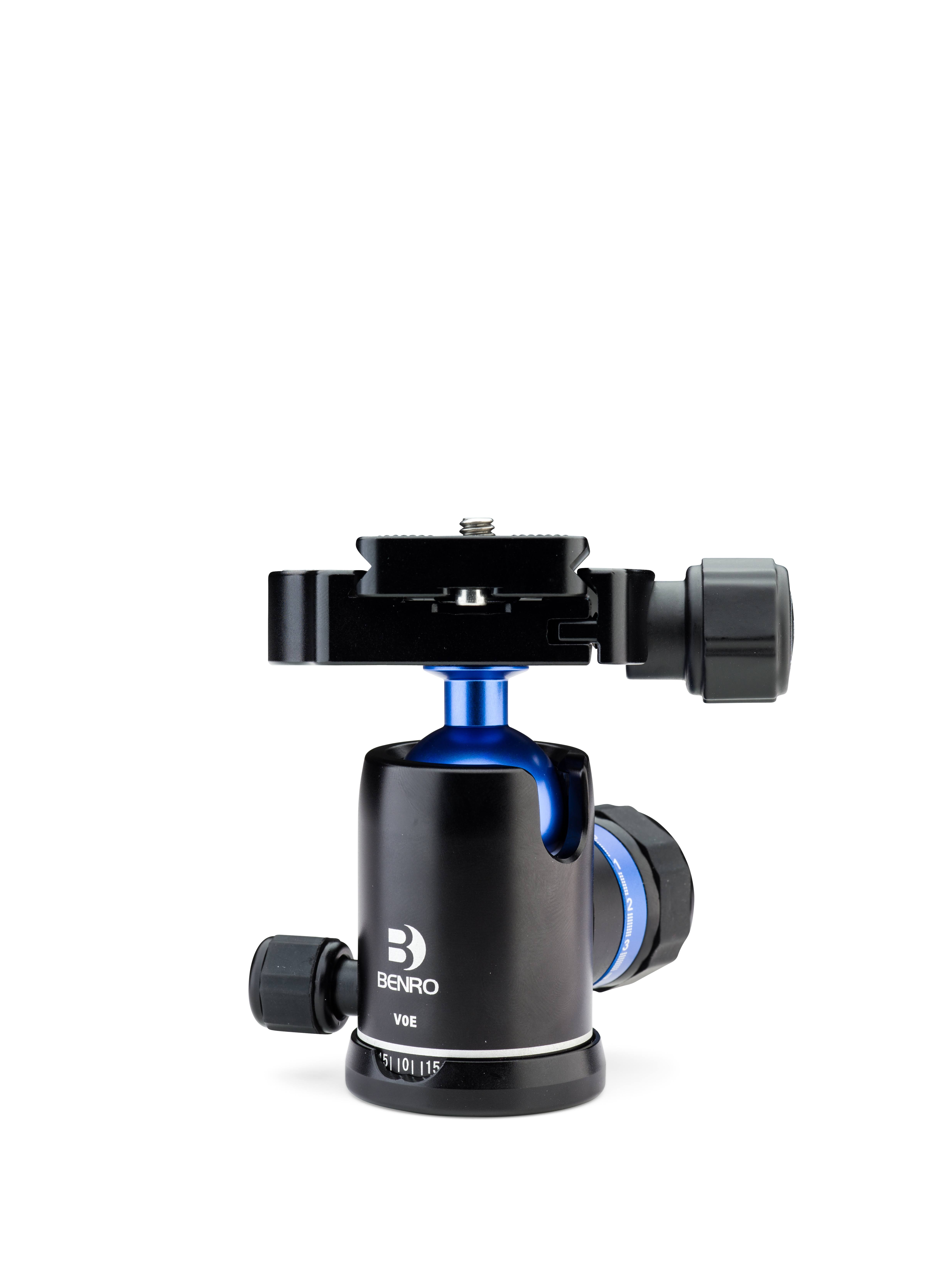 Benro V0E Triple Action Ball Head