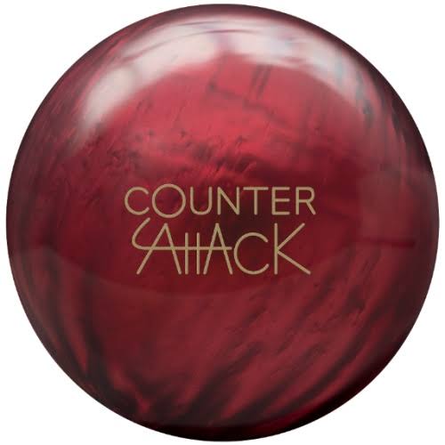 Radical Counter Attack Pearl Bowling Ball