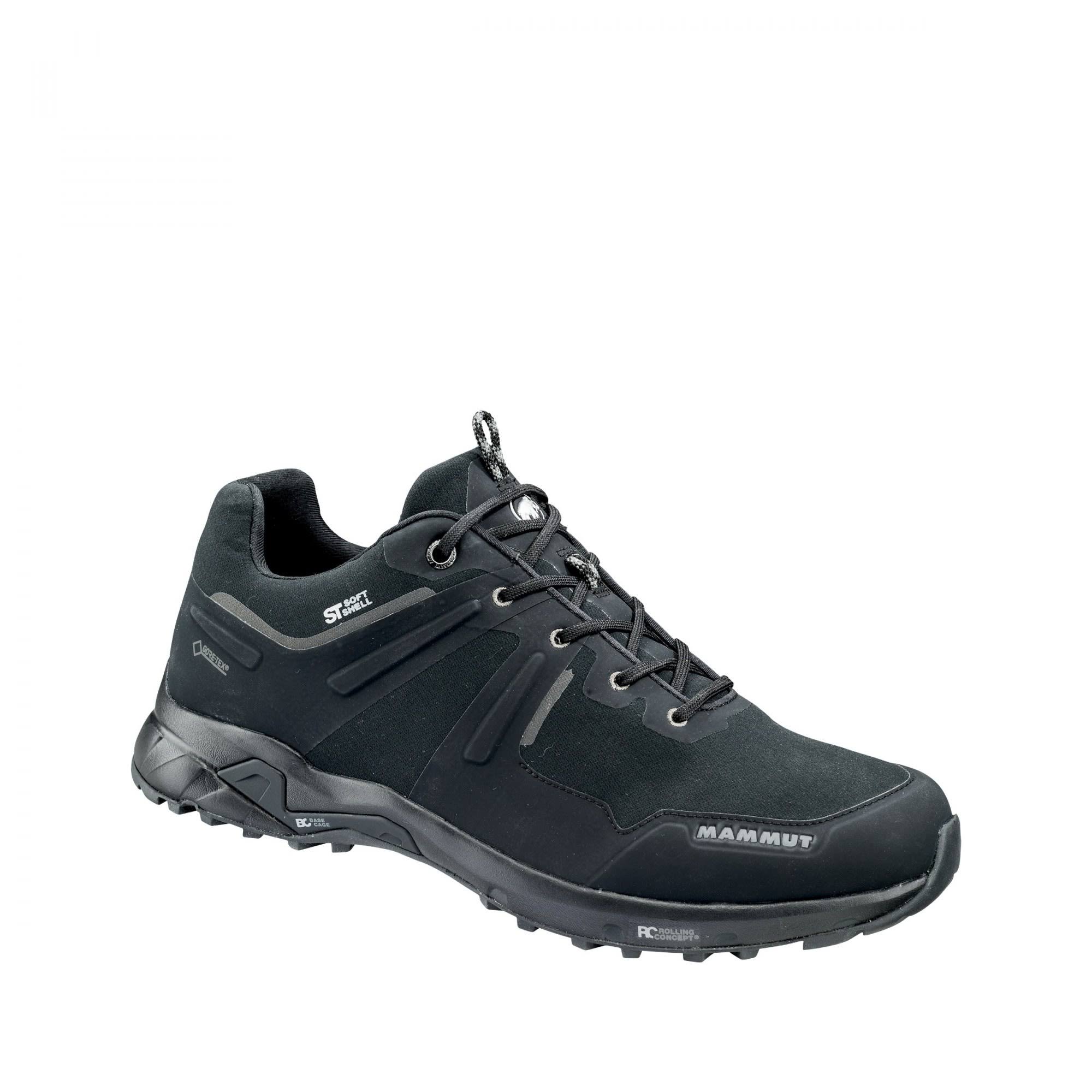 Mammut Ultimate Pro GTX - Black