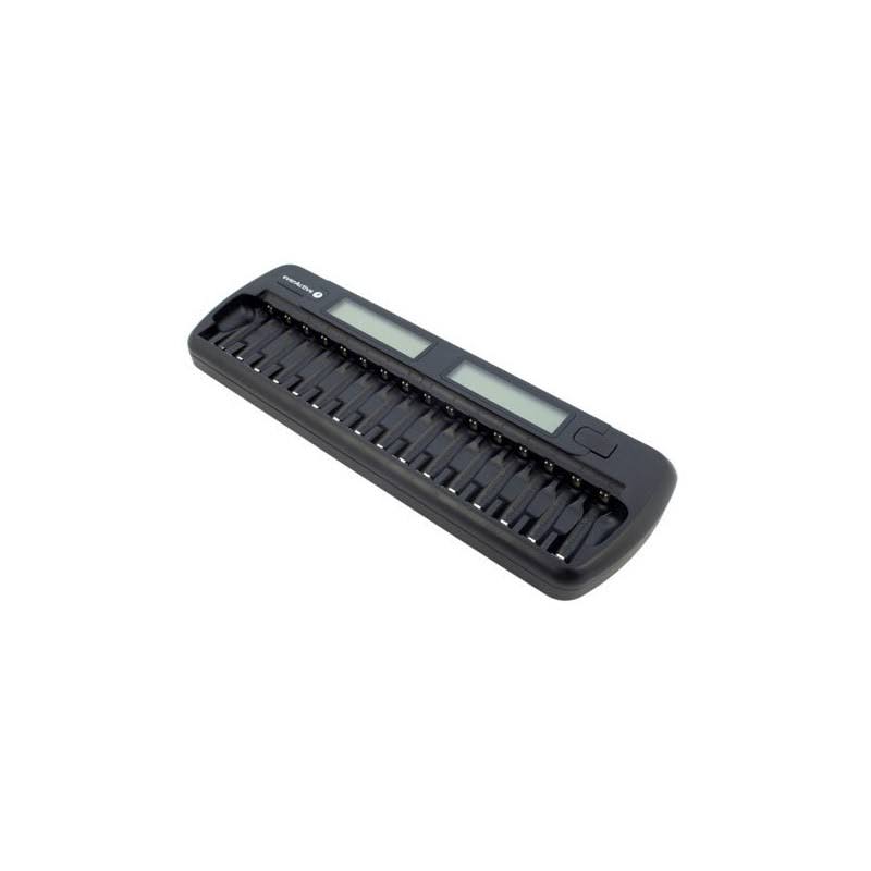 everActive 16 Battery Professional Charger NC-1600 - Battery Chargers