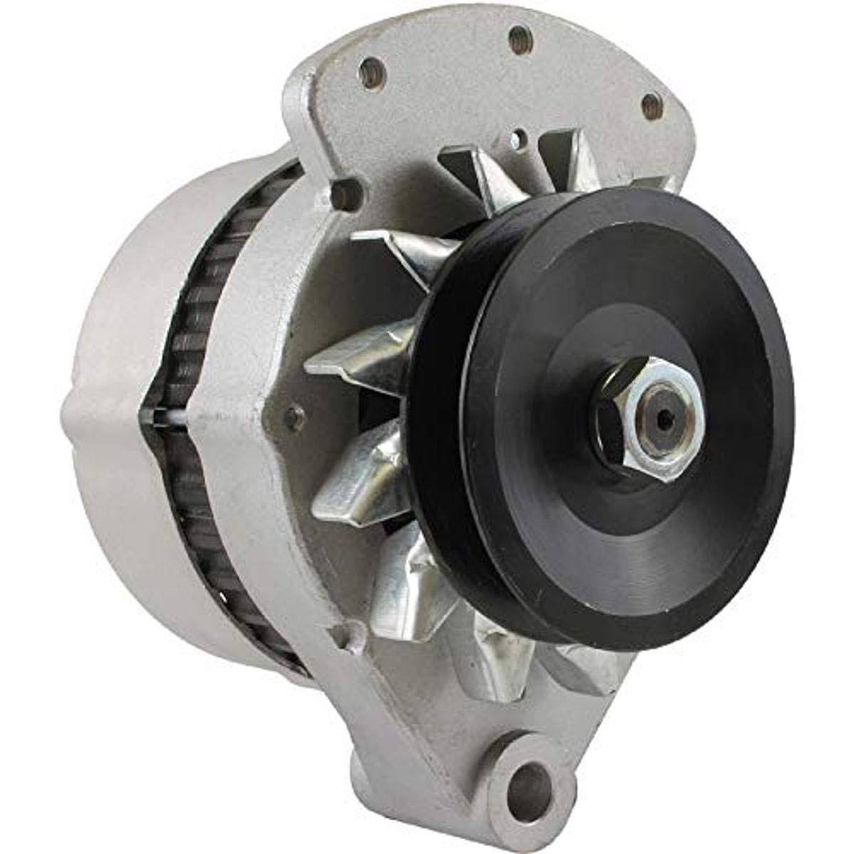 DB Electrical AMO0023 Ford, Holland Ope Ag u0026 Industrial Alternator,Ford Farm Tractor,New Holland Farm Tractor,Ford Backhoe