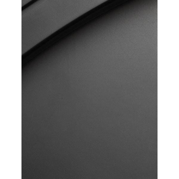 Justice Design FAB-8432-15-WHTE-LED2-1400 Textile 13x22 Regency 2 Light LED Bath Bar - Matte Black