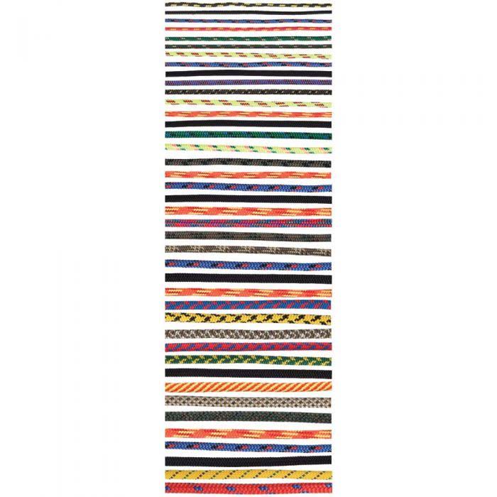 Cypher 4mm x 300& ACC Cord - W Camo