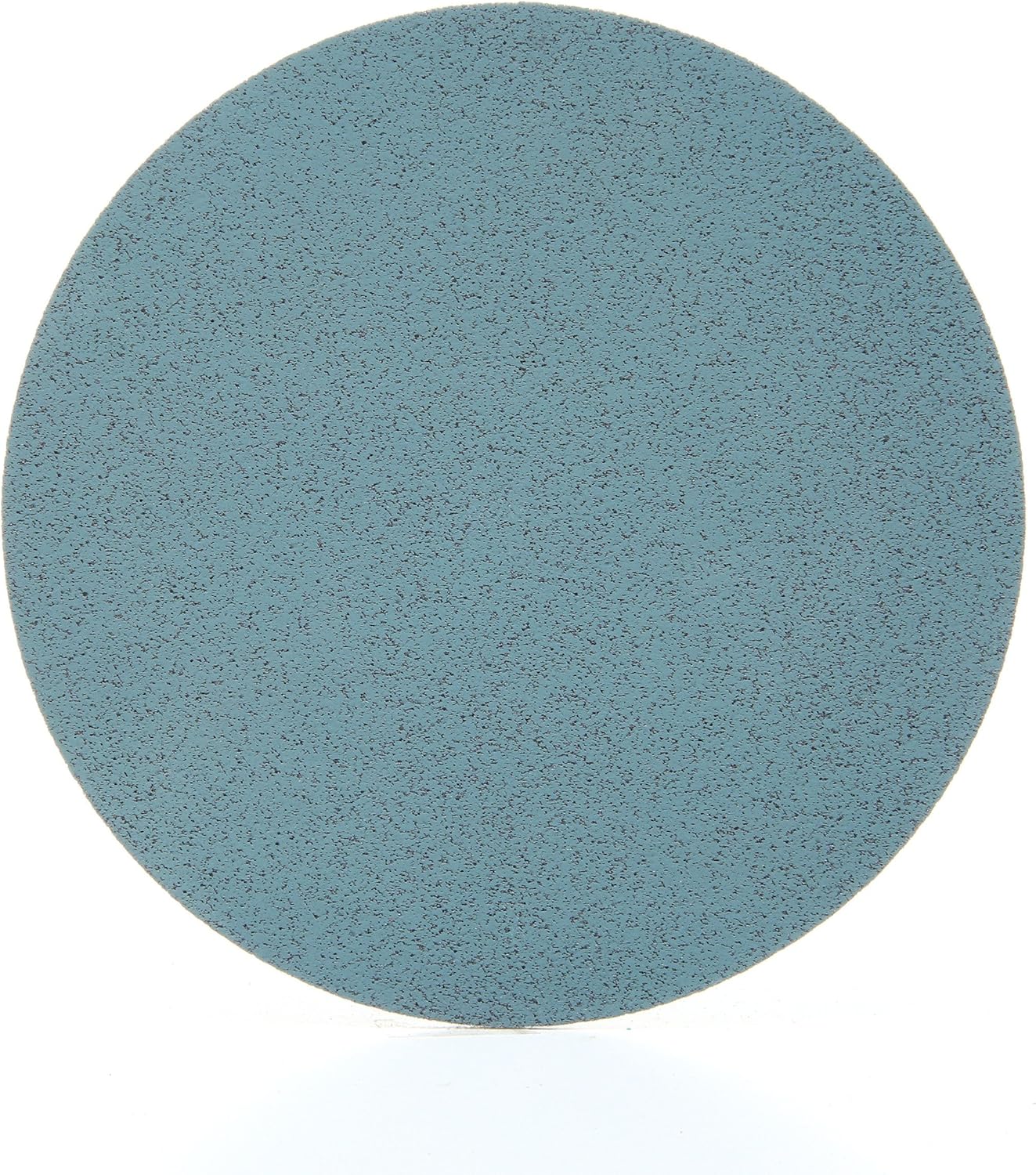 3M Trizact Hookit Foam Disc, 30662, 6 in, P5000, 15 discs per carton , Blue