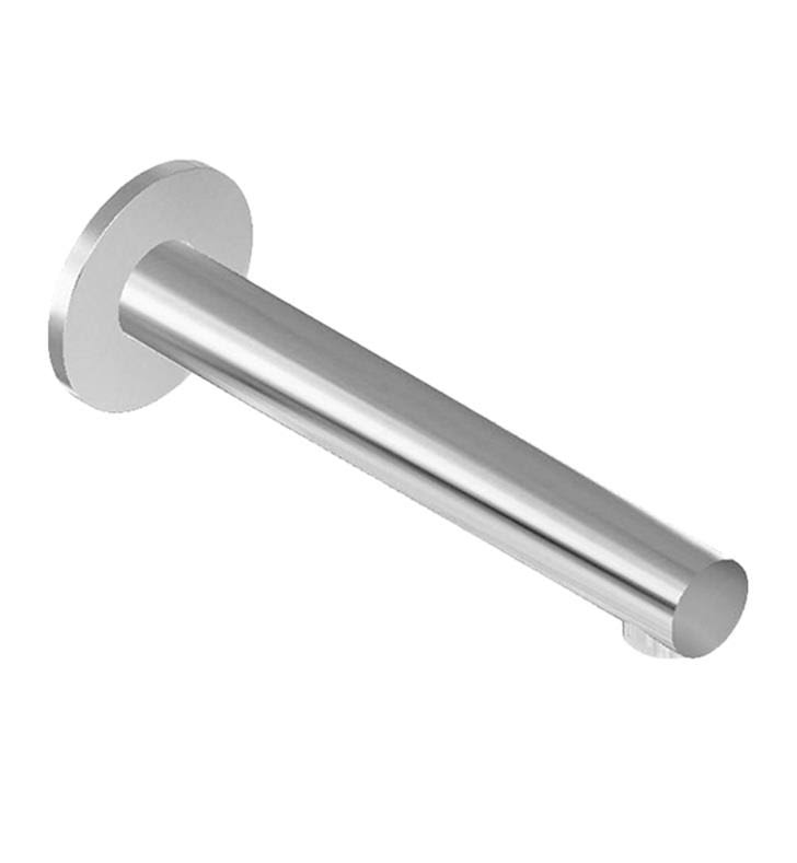 Graff G-6165-BK M.E./25 Tub Spout in Architectural Black