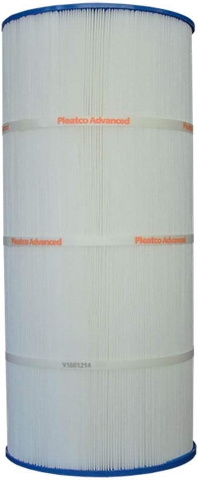 Pleatco PSD125-2000 Replacement Cartridge for Sundance Double End 120, 1 Cartridge Pack of 2