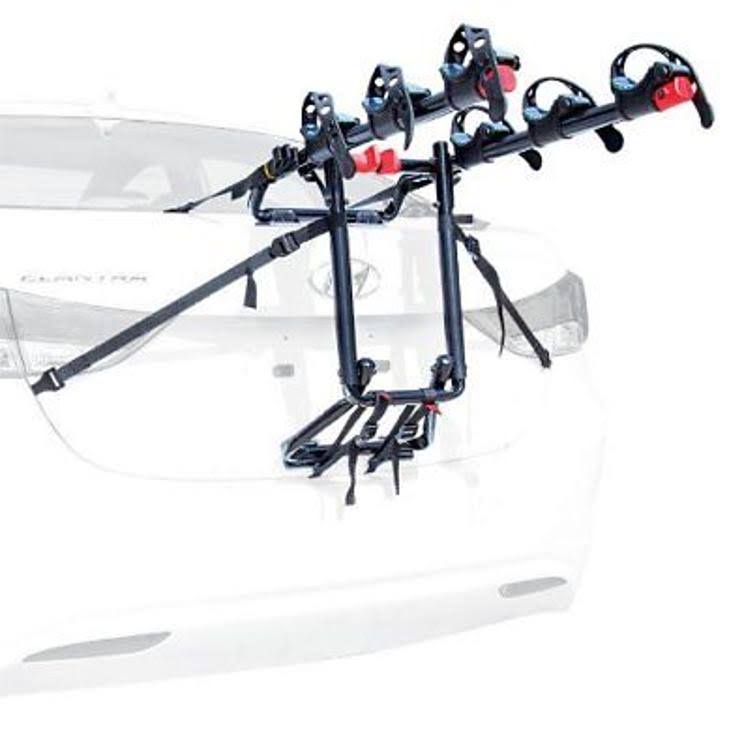 Allen Sports S103 - Premier 3-Bike Trunk Rack