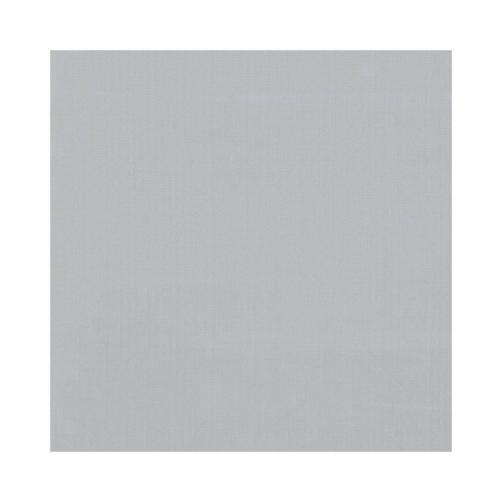 Schumacher - Bedford Herringbone Plain, Sky Herringbone Fabric 62937