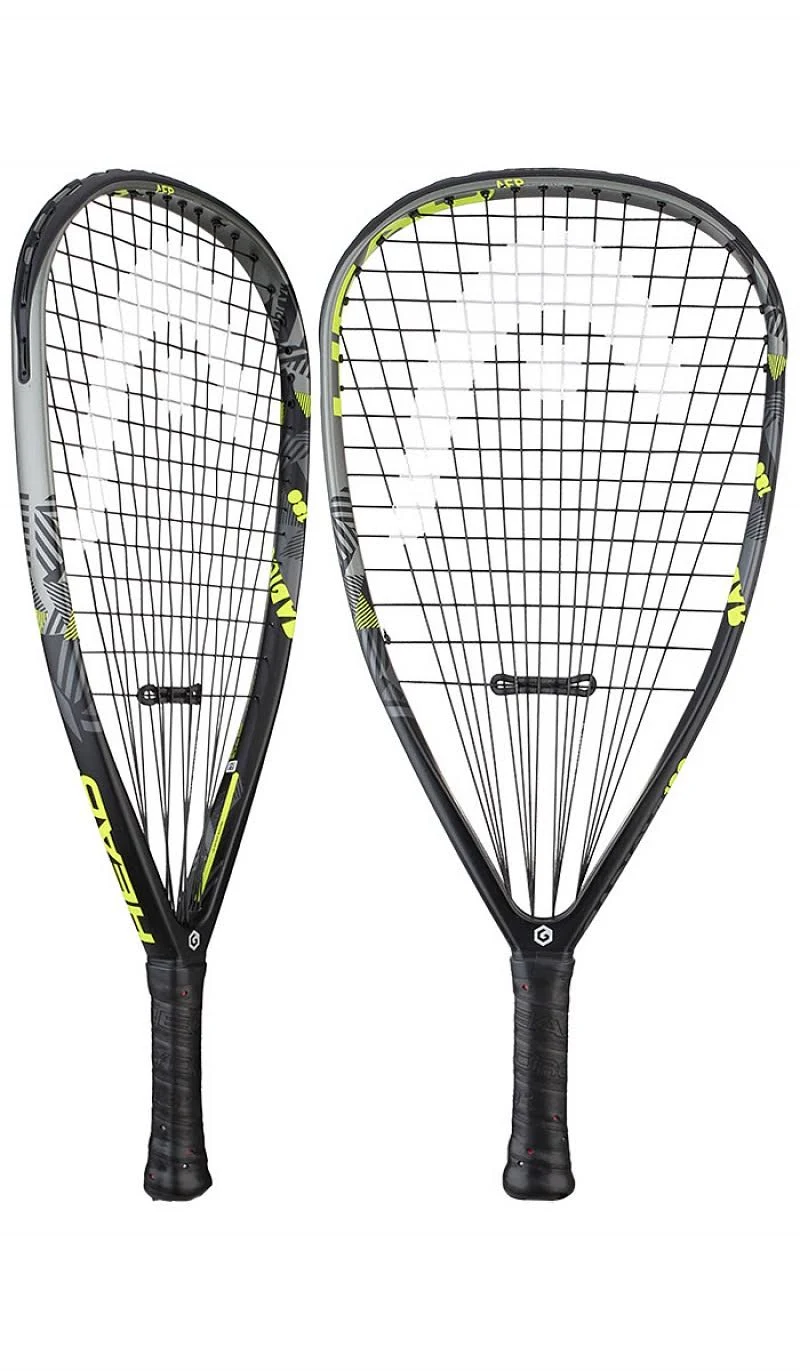 Head Graphene XT Radical 180 Racquetball Racquet