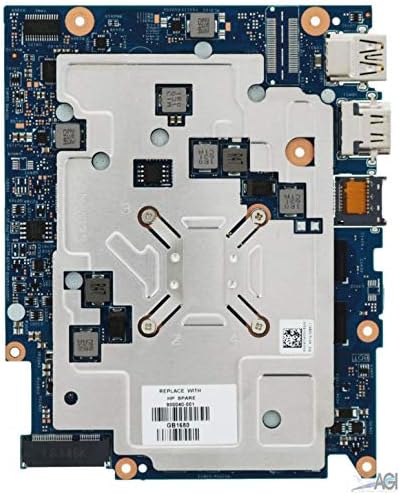 4GB Motherboard 900042-001 Compatible with HP 11 G5 (Including Touch) Pack of 2