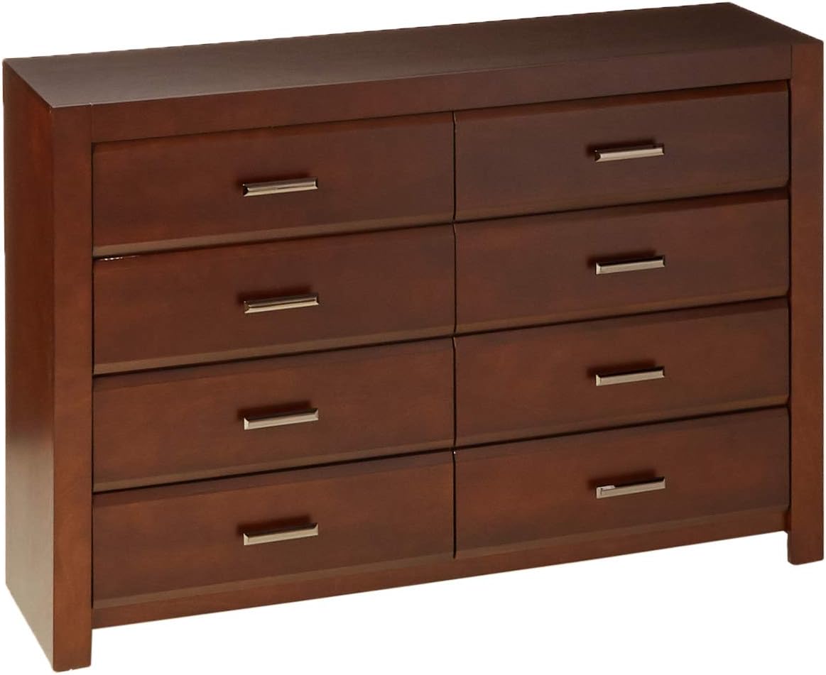 ACME Oberreit Walnut Dresser
