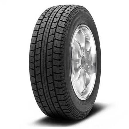Nitto NT-SN2 Winter Tire 205/60R16, Black 204-390