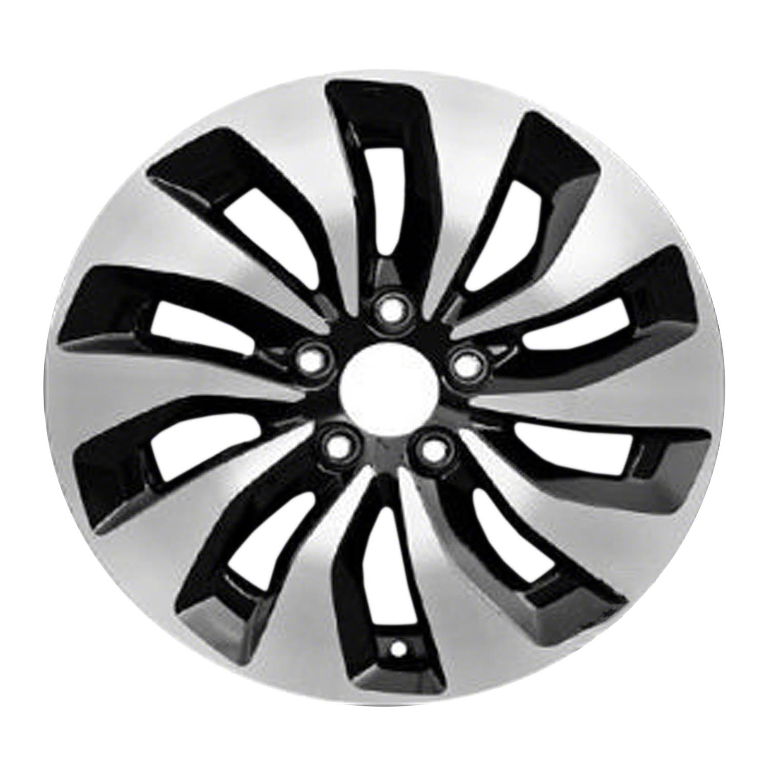 CCI Wheel for 2015-2017 Honda Accord | REP274385