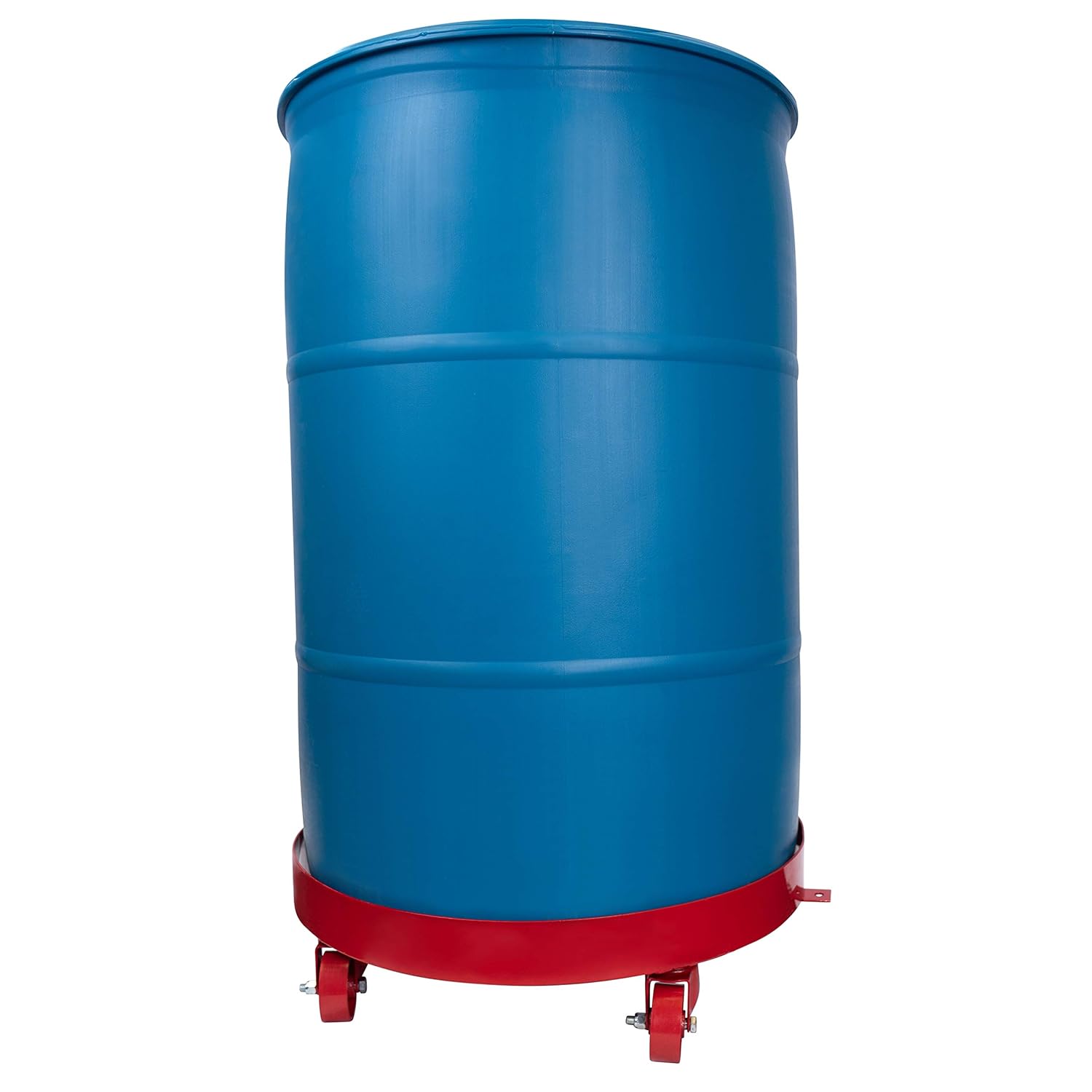 Groz 44373 Heavy Duty Drum Dolly, 1200-pound Capacity