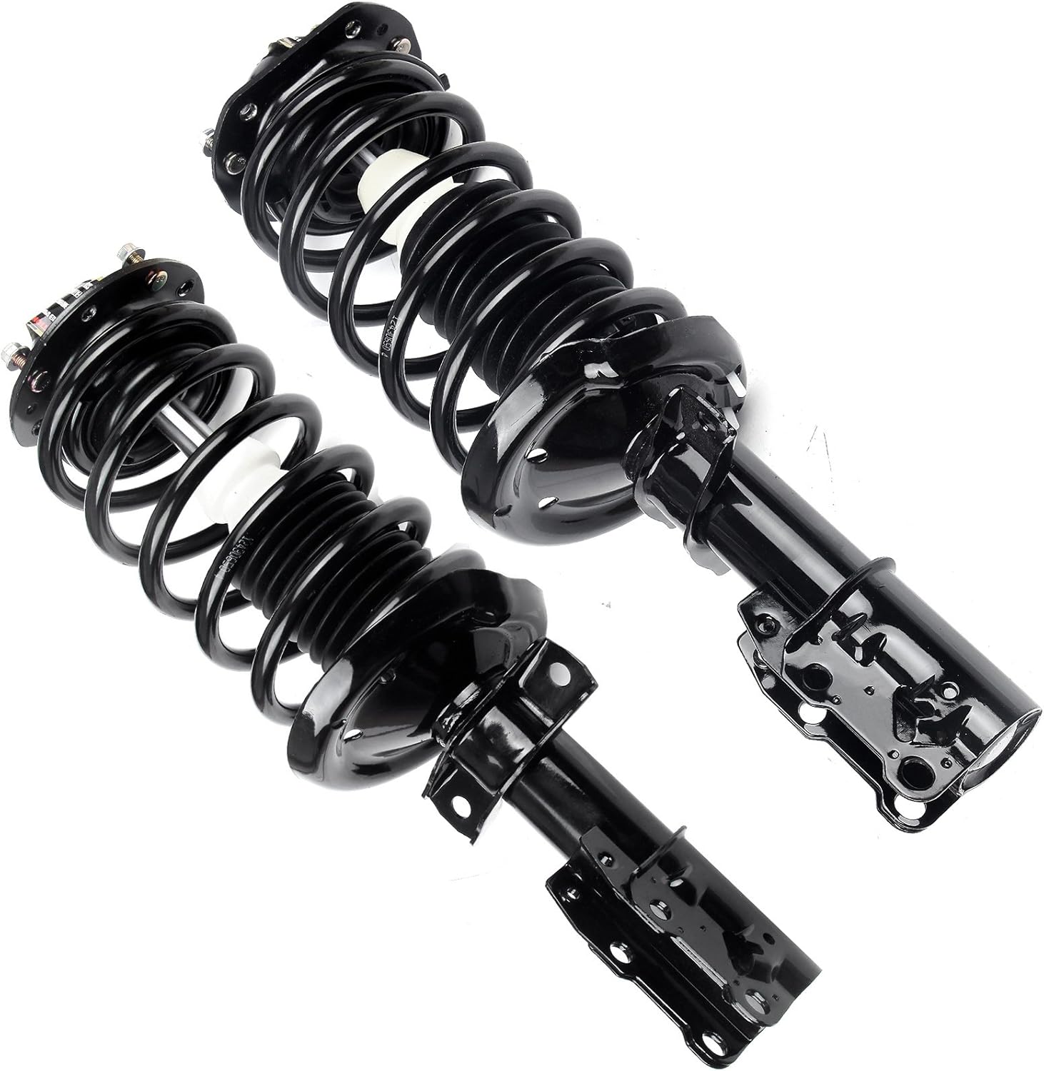 Scitoo Struts, Complete Strut Spring Shock Absorber Assembly fit 2005-10 for Chevrolet Cobalt,2006-11 for Chevrolet HHR,2007-09 for Pontiac G5,2005 2006 for Pontiac Pursuit (Front Pair)