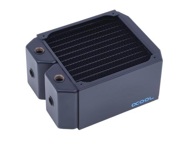 Alphacool NexXxoS Monsta Radiator 140 140mm x 1 Single Fan