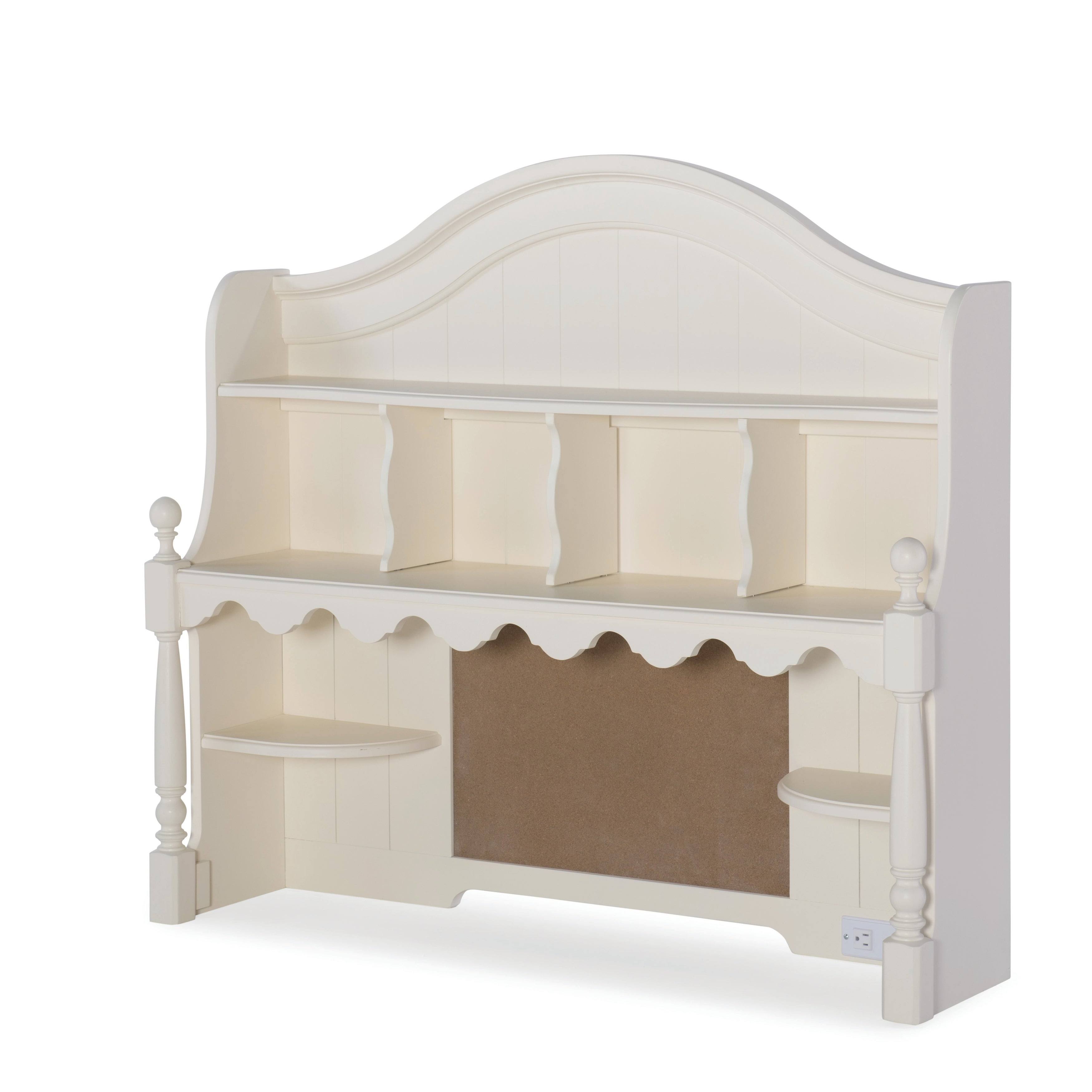 Legacy Classic Kids Summerset Desk Hutch