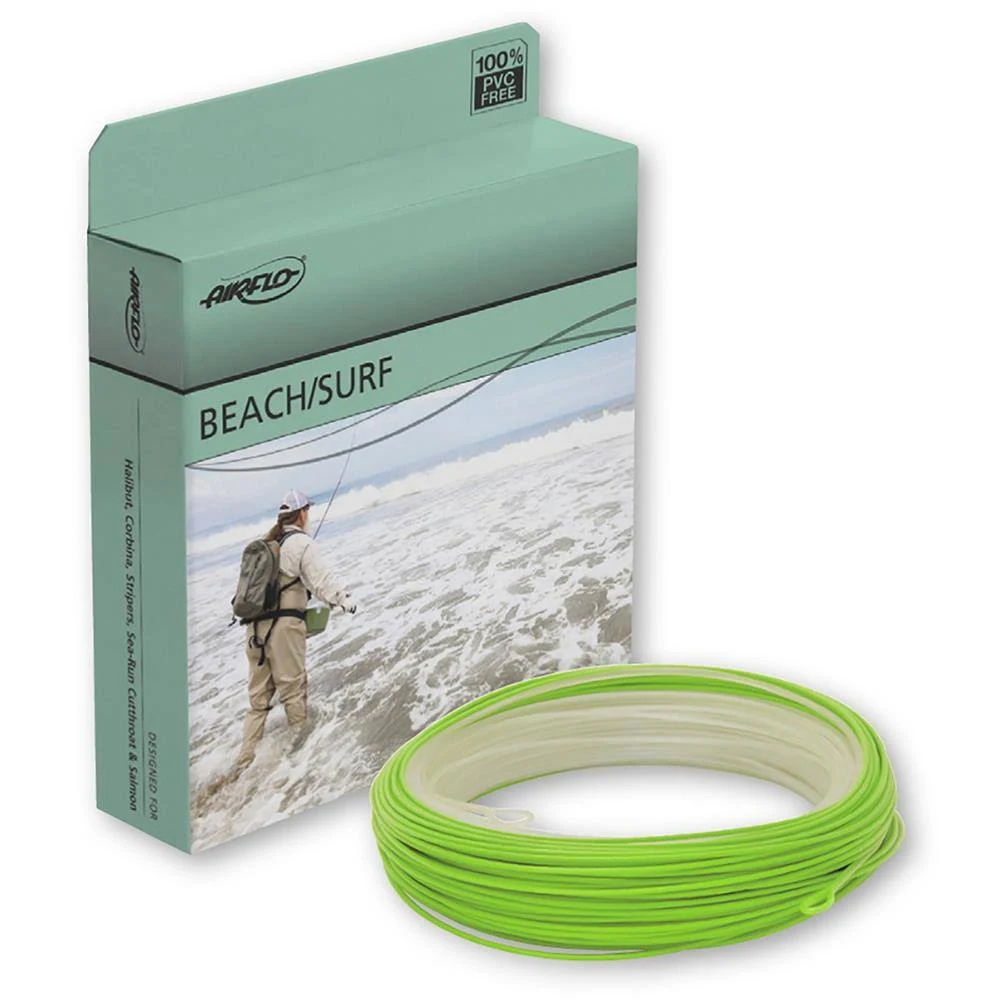 Airflo Beach Intermediate Fly Line