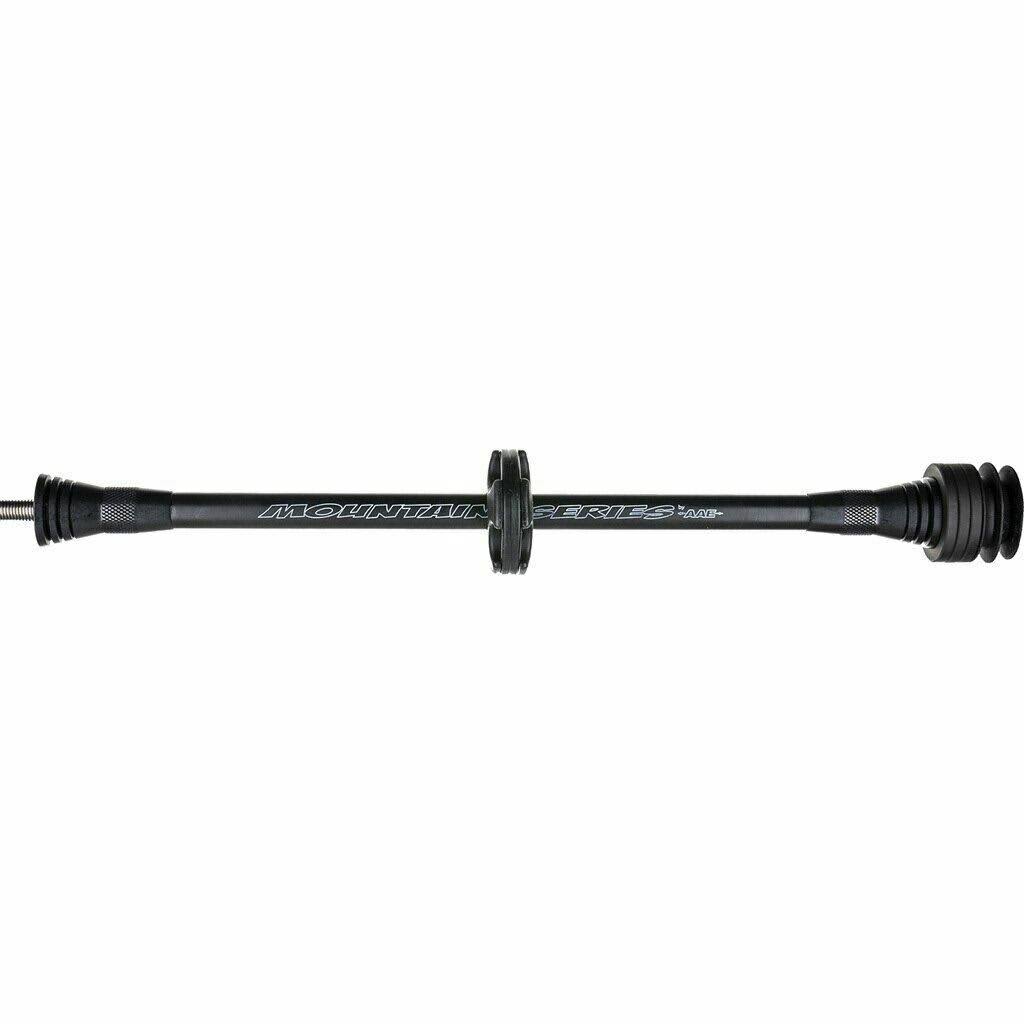 AAE HRMS12 Advante-x Mountain Series Stabilizer Black 12 in.