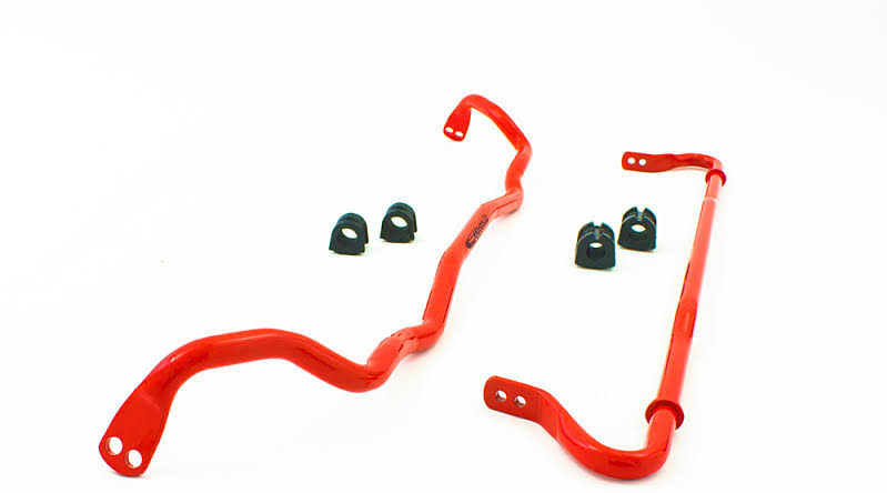 Anti-Roll-Kit (Front and Rear Sway Bars) Eibach 35134.320