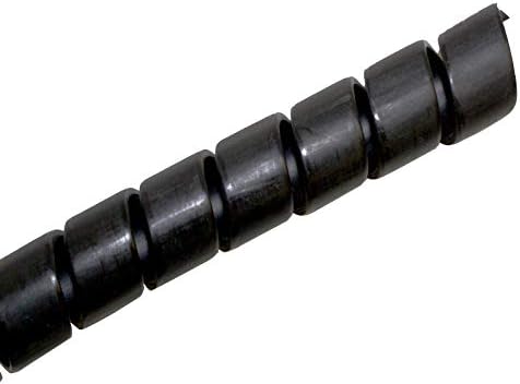 Kable Kontrol Cyclone Heavy Duty Hydraulic Hose Spiral wrap - 3/8