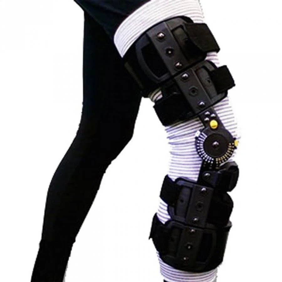 VertaLoc Max OA Knee Brace - Right XXXLarge