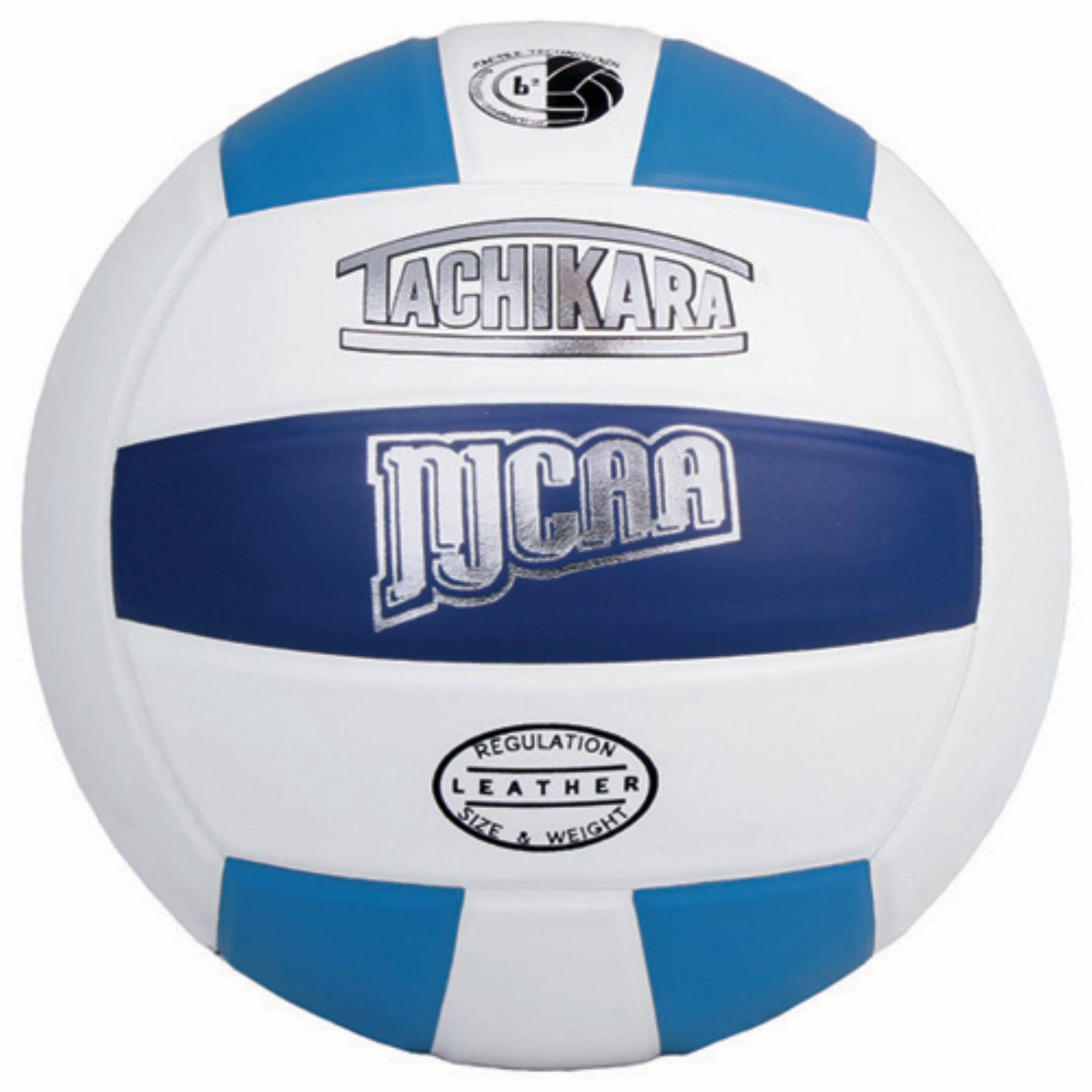 Tachikara Njcaa Official Game Volleyball