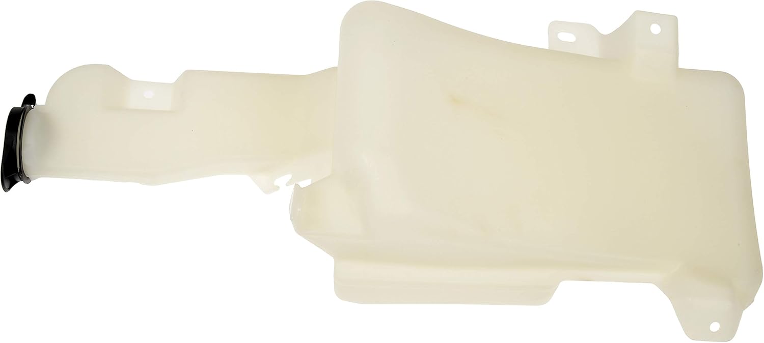 Dorman 603-106 Front Washer Fluid Reservoir Compatible with Select Cadillac / Chevrolet / GMC Models