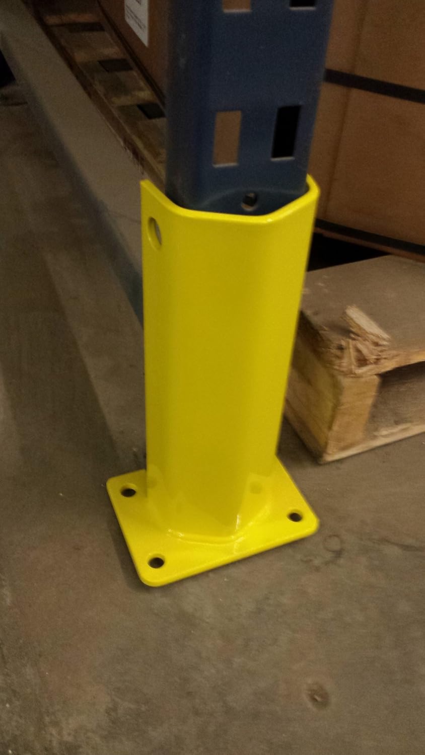 HUSKY Frame Protector for Pallet Racks - 24