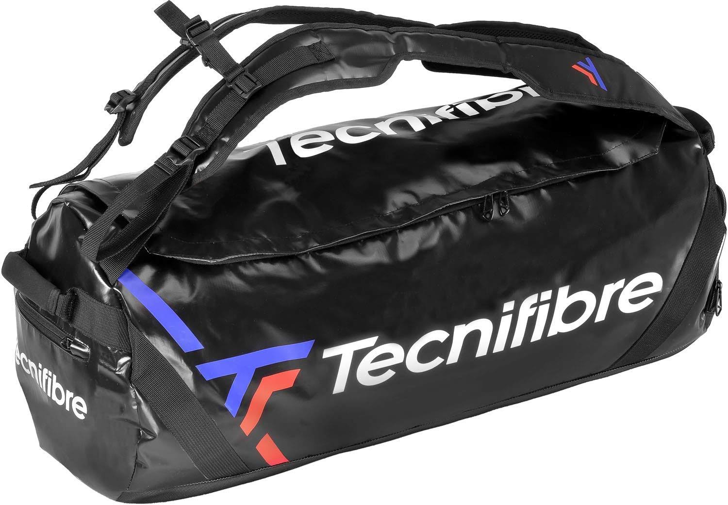 Tecnifibre Tour Endurance Rackpack L (Black)